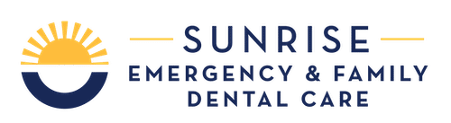 Sunrise Emergency & Family Dental Care>   <img class=